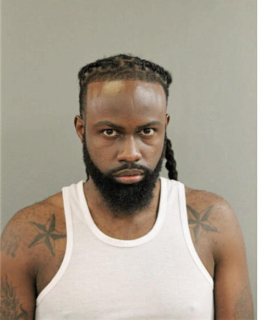 ADON KEITH NANCE, Cook County, Illinois