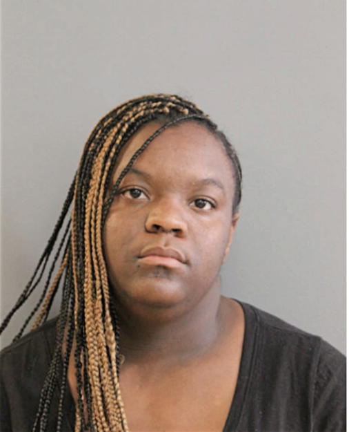 CASSANDRA DARSHA NASH, Cook County, Illinois