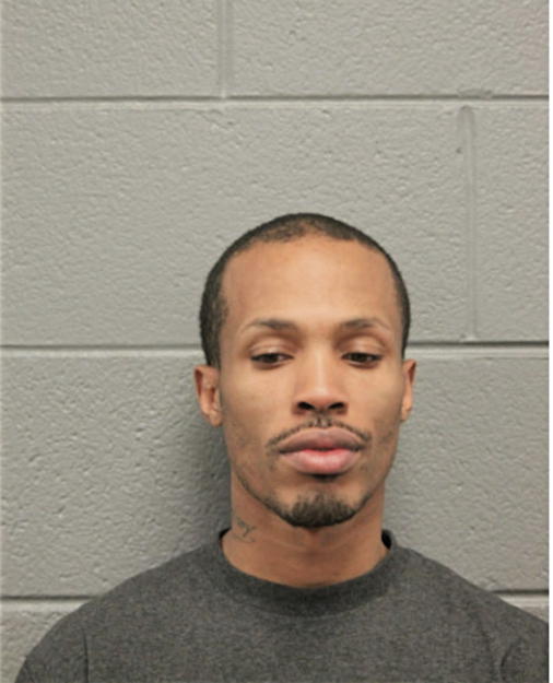 WILLIE J NEAL, Cook County, Illinois
