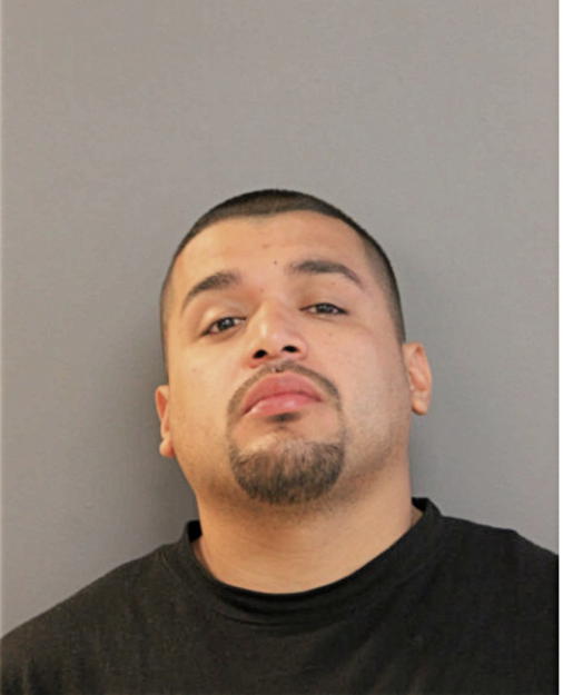 ANDY J OJEDA, Cook County, Illinois
