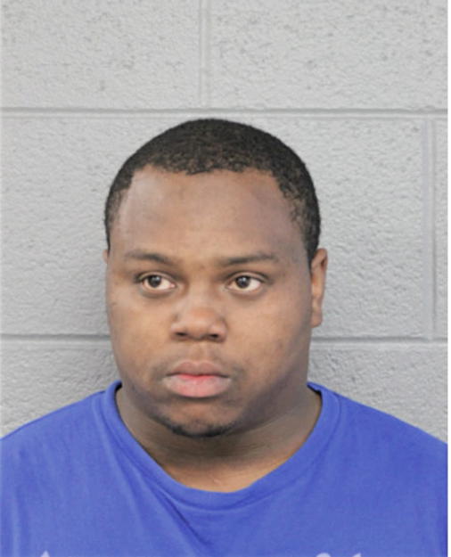 CLEVELAND OLLIE, Cook County, Illinois