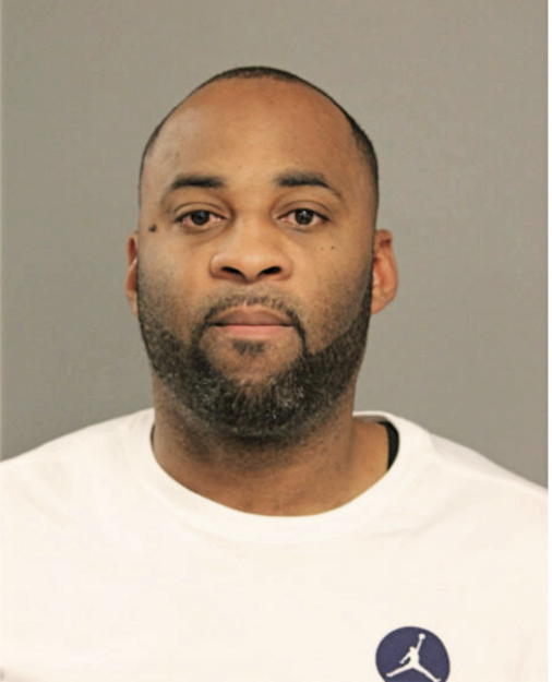 SHERMAN D ORMOND, Cook County, Illinois