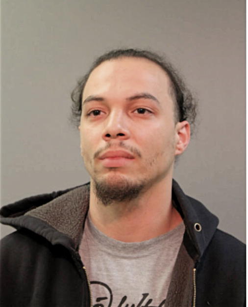 HILARIO R ORTIZ, Cook County, Illinois