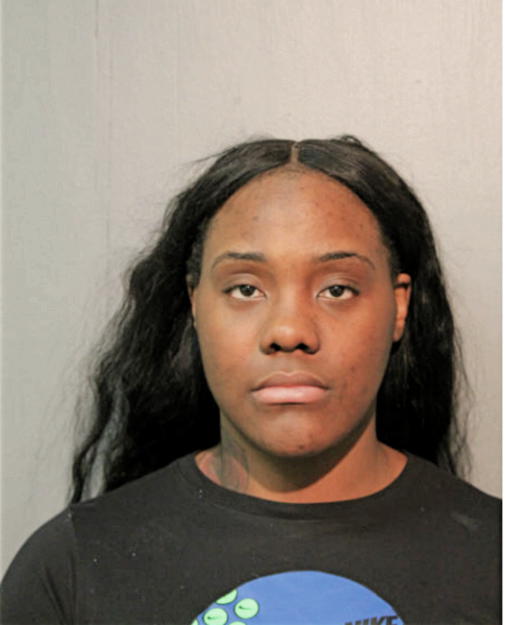 JACARA M PATTERSON, Cook County, Illinois