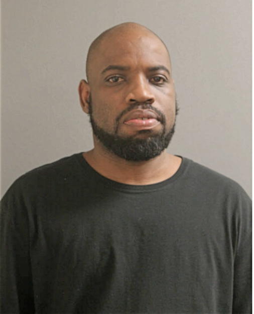 ANTHONY C PEARSON, Cook County, Illinois