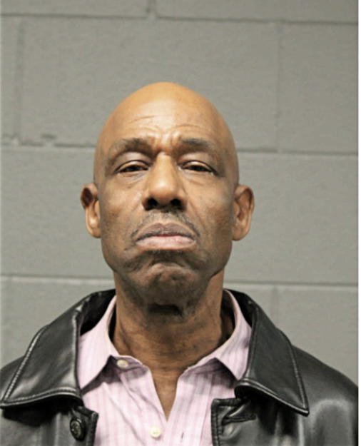 FRANK PERKINS, Cook County, Illinois