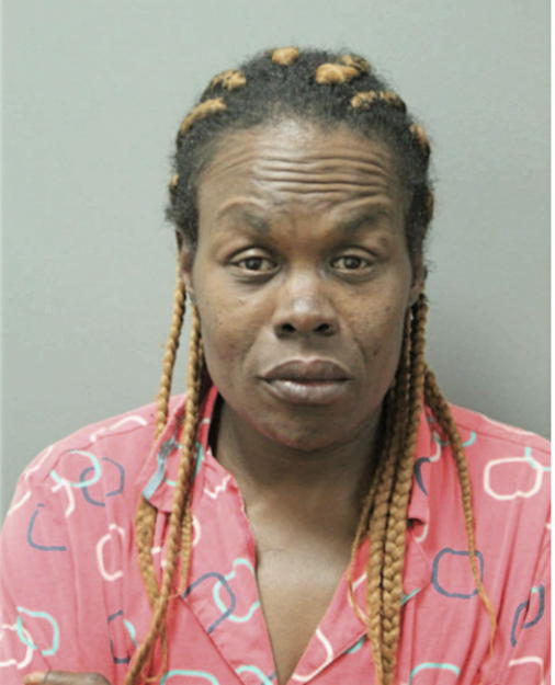 ERICA PETTY, Cook County, Illinois