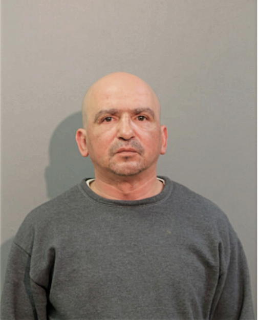 ALVIN PINTOR, Cook County, Illinois
