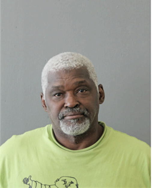 GREGORY POWELL, Cook County, Illinois