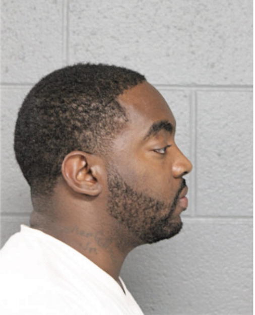 DAVIER G PRINCE, Cook County, Illinois