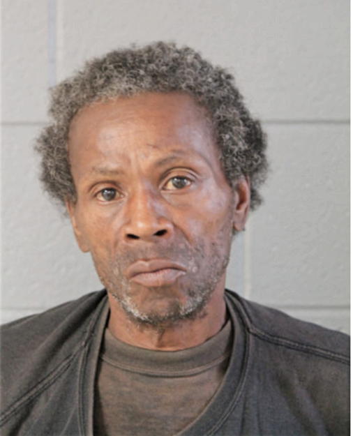 LARRY D PURNELL, Cook County, Illinois