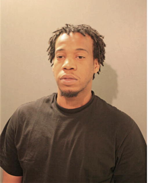 DARRYL A PYE, Cook County, Illinois