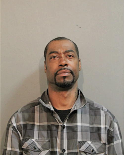 SHELTON QUINN, Cook County, Illinois