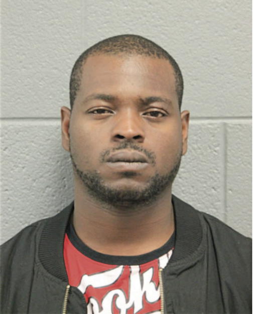 EMMANUEL L RADNEY, Cook County, Illinois