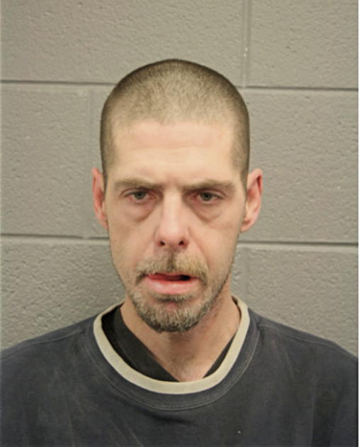 JOSEPH REDA, Cook County, Illinois