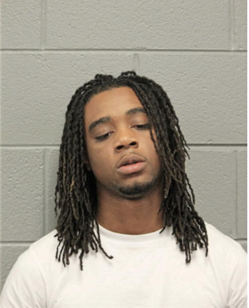 MARVELL REED, Cook County, Illinois