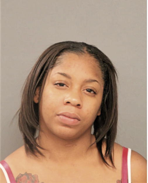 SHAQUITA M REESE, Cook County, Illinois