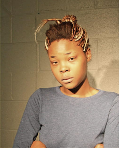 ELASHA REYNOLDS, Cook County, Illinois