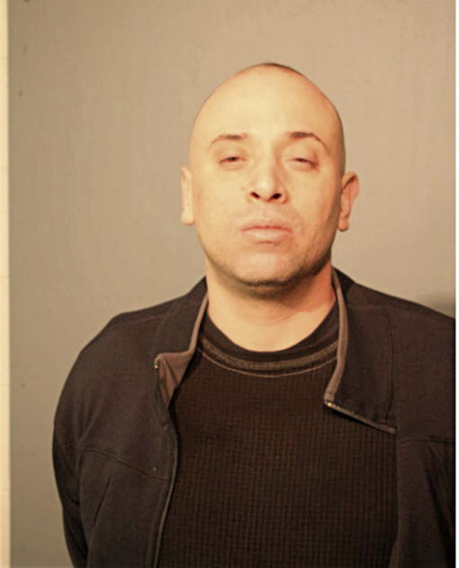 ANTONIO RIVERA, Cook County, Illinois