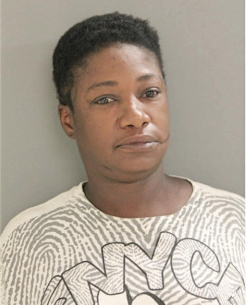 LORRAINE ROACH, Cook County, Illinois