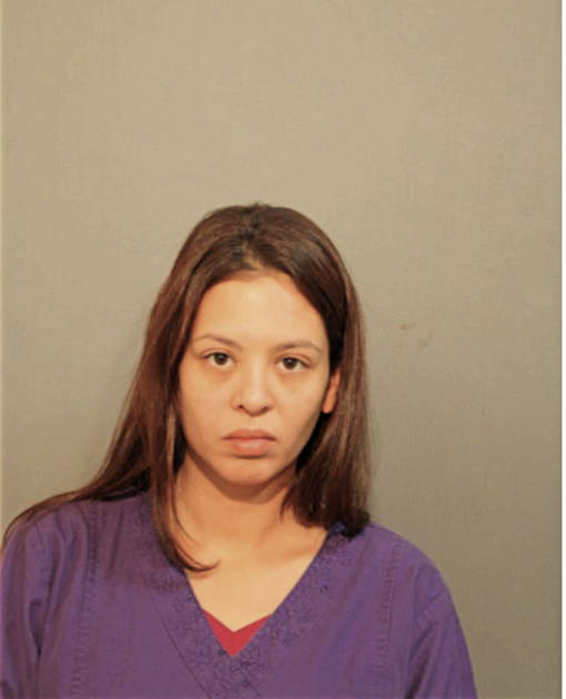 MELISSA V RODRIGUEZ, Cook County, Illinois