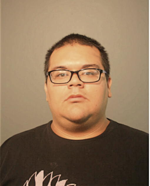 PEDRO ALBERTO RODRIGUEZ, Cook County, Illinois