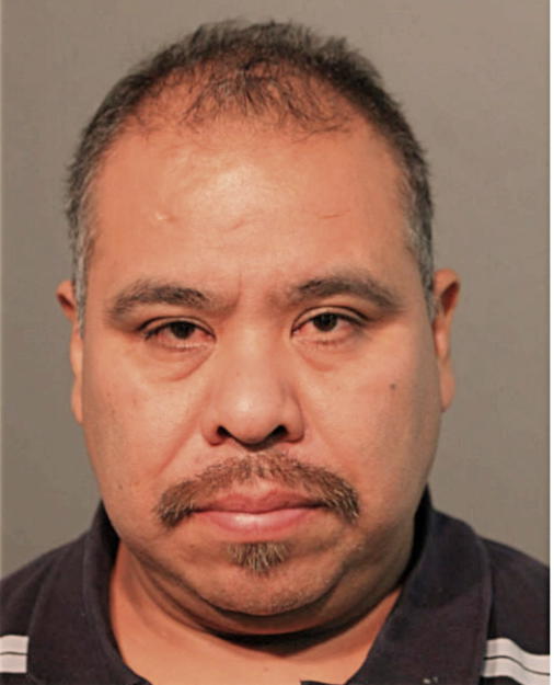 JUAN ROSALES, Cook County, Illinois