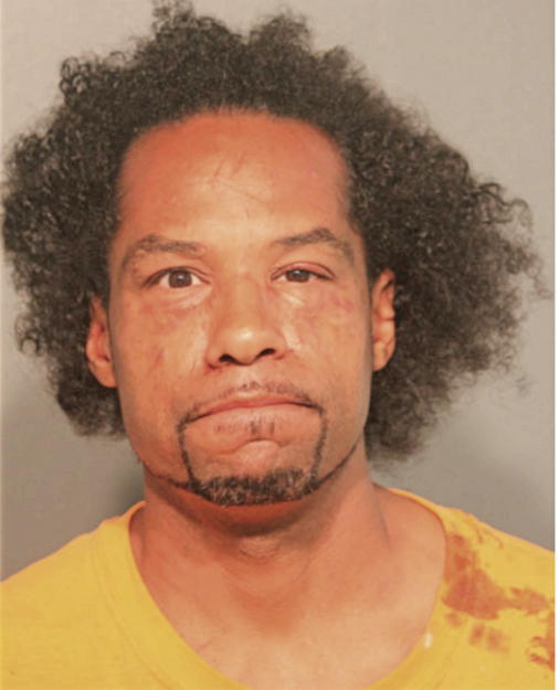 LUIS ROSARIO, Cook County, Illinois