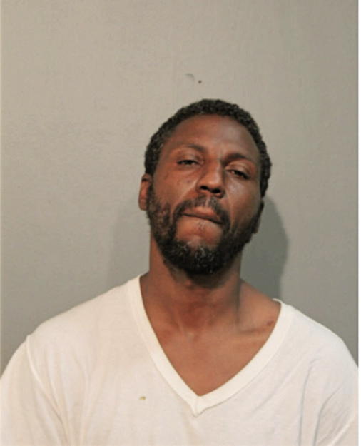 JAMES A ROSCOE, Cook County, Illinois