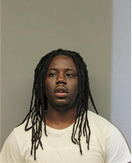 ORLANDO ROSS, Cook County, Illinois
