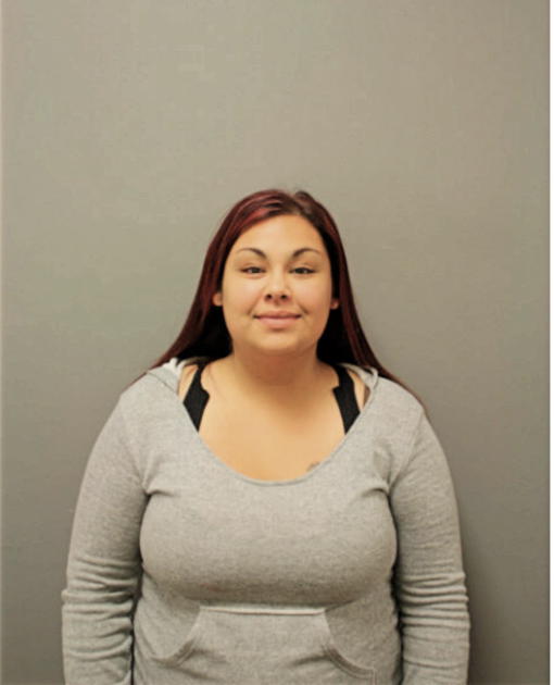 ABIGAIL RUIZ, Cook County, Illinois