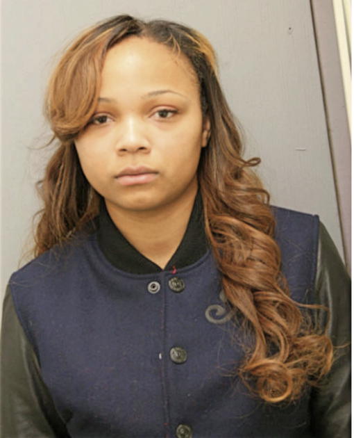 MICHELLE T SANDERS, Cook County, Illinois