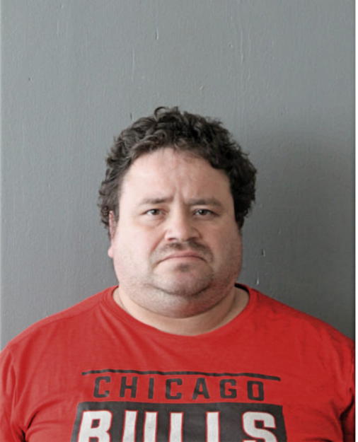 EDILBERTO SAUCEDO-TORRES, Cook County, Illinois