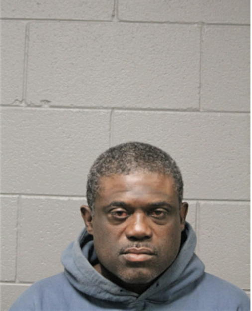 ANDRE SCHAFFER, Cook County, Illinois