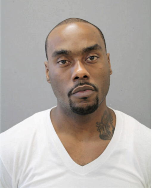 COLIN SCOTT, Cook County, Illinois