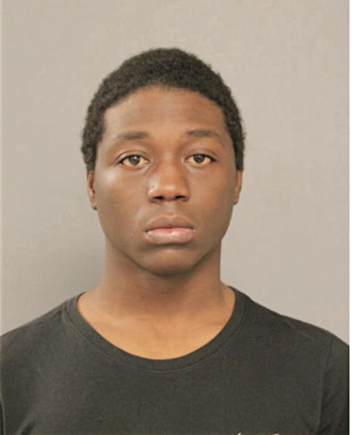 TERRENCE M SEWELL, Cook County, Illinois