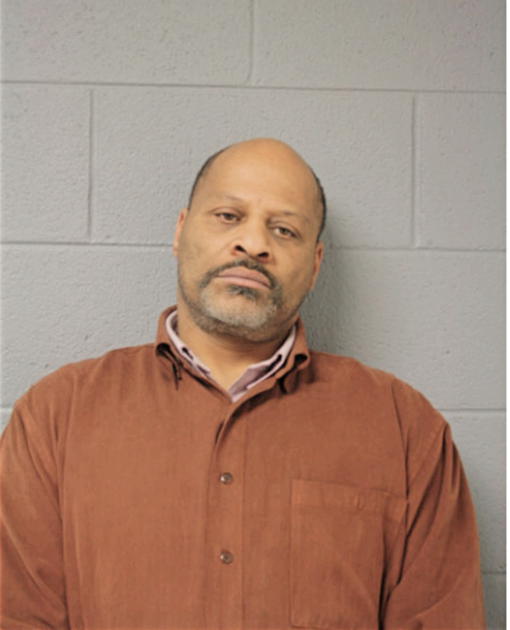 ROY S SILER, Cook County, Illinois