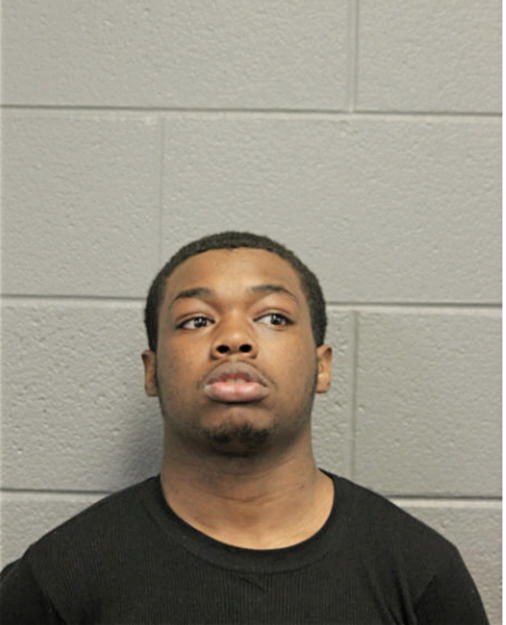 ROBERT SIMS, Cook County, Illinois