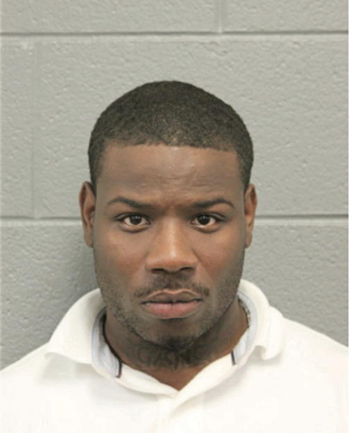 VEARB DARNELL SMITH, Cook County, Illinois