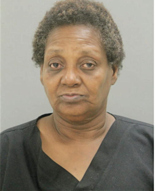 PHYLLIS J STEREY, Cook County, Illinois