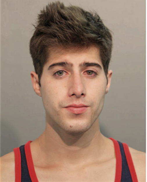 ANTHONY R STROHECKER, Cook County, Illinois