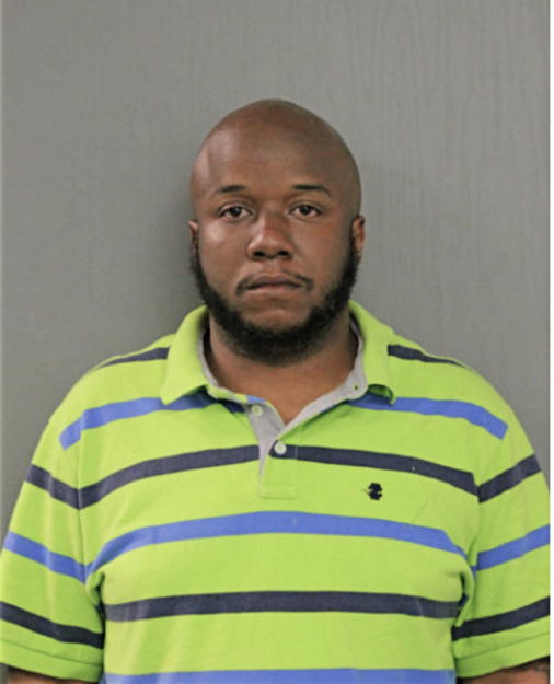 DONTE SULLIVAN, Cook County, Illinois