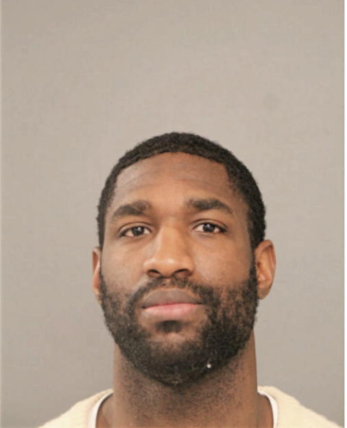 JARRELL R THOMAS, Cook County, Illinois