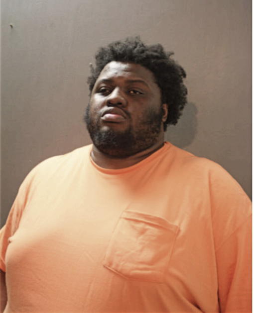 ANDRE A TILLMAN, Cook County, Illinois