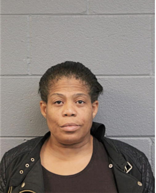 PATRICIA L TILLMAN, Cook County, Illinois
