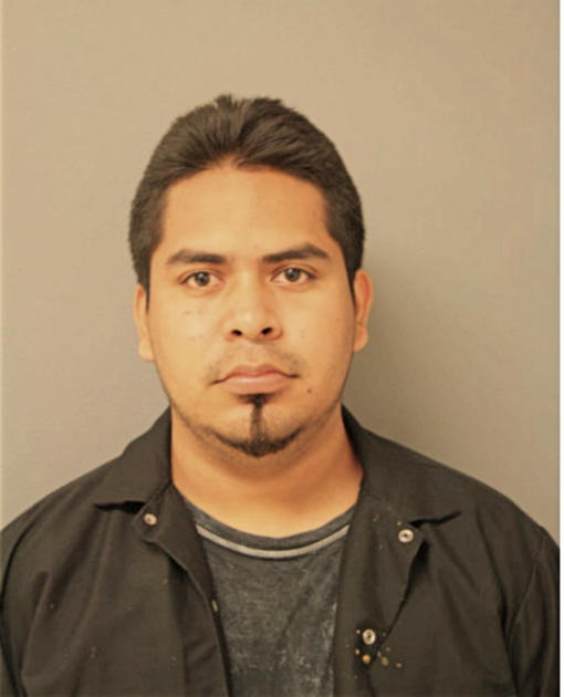 ALVARO TORRES, Cook County, Illinois