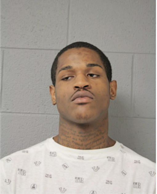 TREVON TRIMAINE TOWERS, Cook County, Illinois