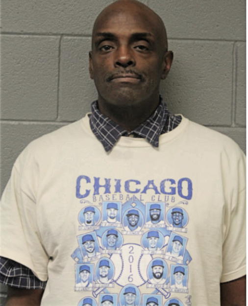 ROBERT TYUS, Cook County, Illinois
