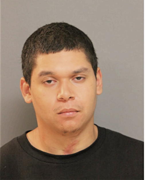 ALEJANDRO VALDEZ, Cook County, Illinois