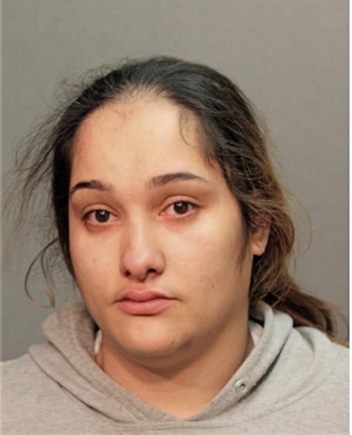 MILADY ANA VALENTIN, Cook County, Illinois